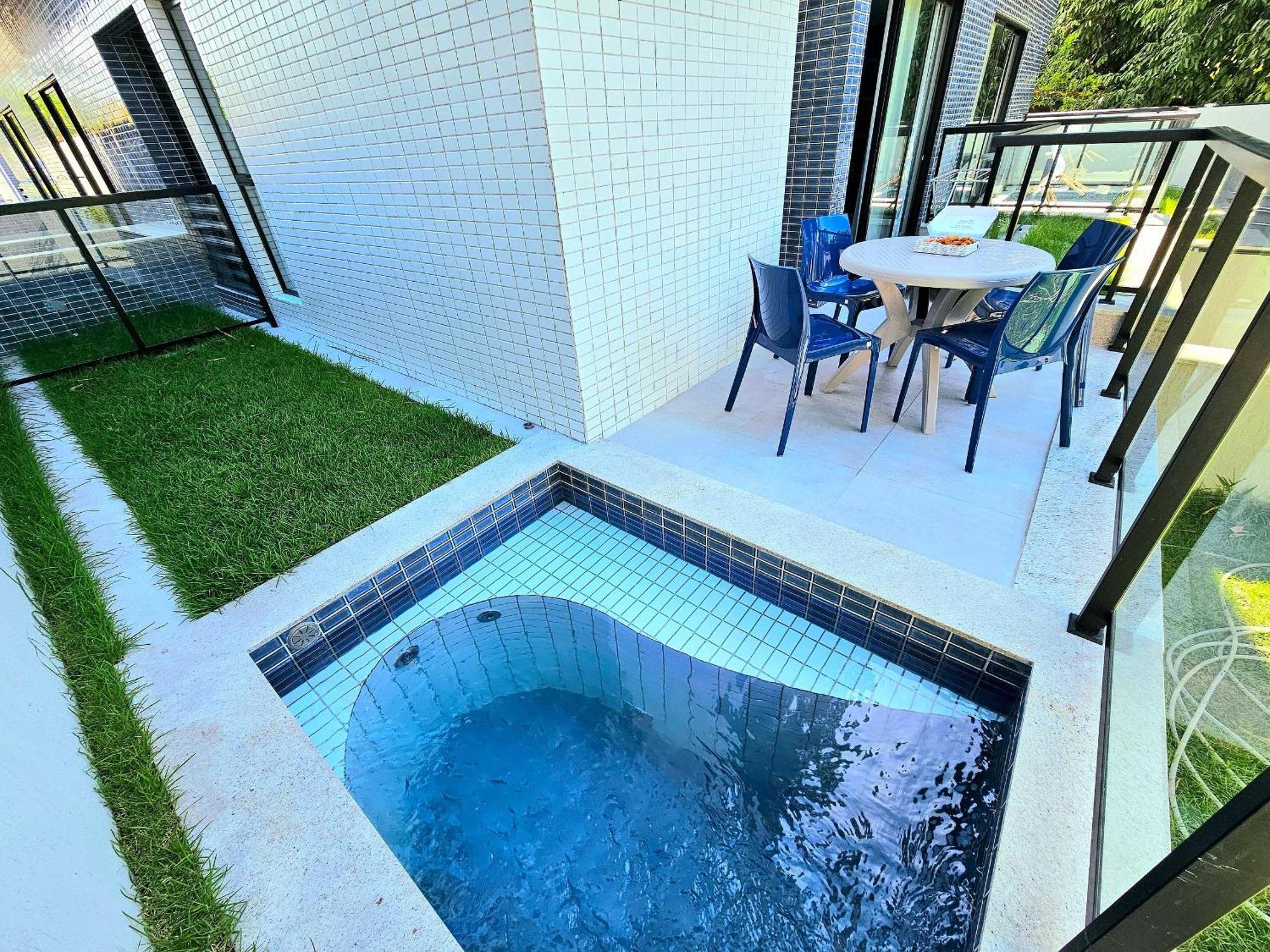 Edf. Paulo Brito, O Mais Bem Localizado De Porto Com E Sem Piscina By Hm Порту-де-Галиньяш Экстерьер фото